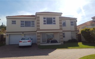 4 Bedroom House in Lovemore Heights