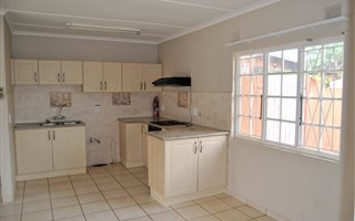 3 Bedroom Simplex in Empangeni
