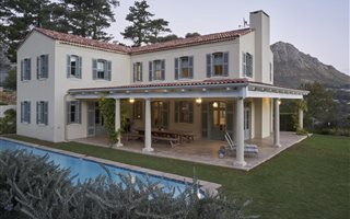 5 Bedroom House in Hout Bay and surrounds