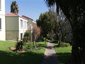 3 Bed Apartment in Radiokop