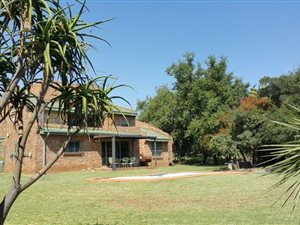 1.1 ha Farm in Heatherdale