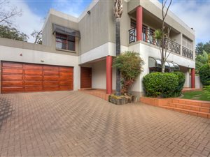 4 Bed Cluster in Glenhazel