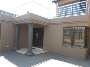 3 Bed House in Diepkloof