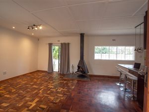 3 Bed House in Westdene
