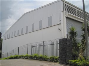 2300 m² Commercial space in Pinetown Central