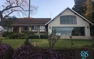 5 Bedroom House in Atholl