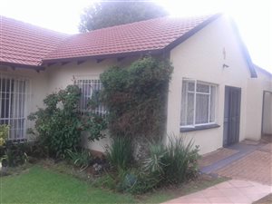 1 Bedroom Apartment in Brackendowns