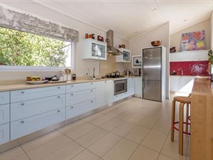 4 Bed House in Dalsig