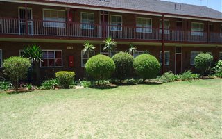 2 Bedroom Apartment in Horison