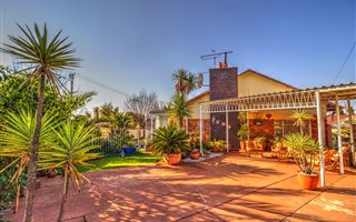 4 Bedroom House in Dawnview