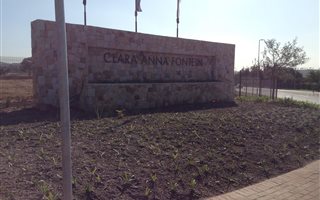 1459 m² Land available in Clara Anna Fontein Estate