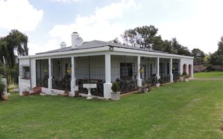 1.8 ha Farm in Walkerville
