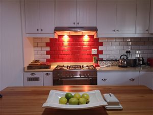 3 Bed House in Grosvenor
