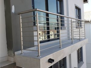 1 Bed Apartment in Modderfontein