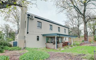 3 Bedroom House in Langeberg Glen