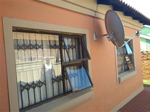 3 Bed House in The Orchards