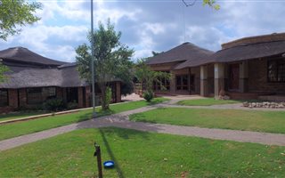 8.6 ha Farm in Bronkhorstspruit
