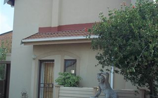 2 Bedroom Apartment in Vanderbijlpark SE