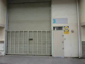 367 m² Industrial space in Fields Hill