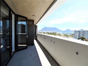 1 Bed Apartment in Milnerton Central