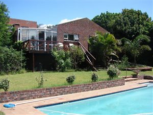 2 Bed House in Gonubie