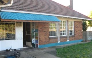 3 Bedroom House in Ingagane