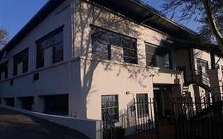 919 m² Commercial space in Craighall