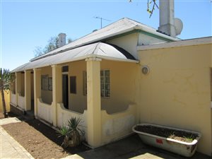 7 Bed House in Fort England