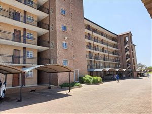 2 Bed Apartment in Annlin