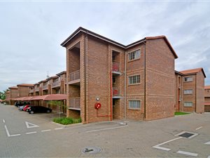 2 Bed Apartment in Edenvale
