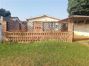 3 Bed House in Eastwood