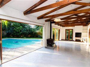 3 Bed House in Johannesburg North