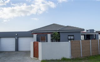 3 Bedroom House in Zonnendal