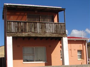3 Bed House in Ocean View
