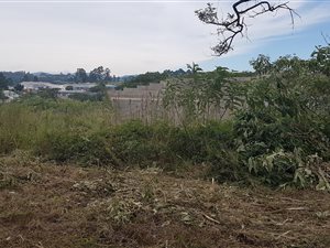 1380 m² Land available in Merrivale