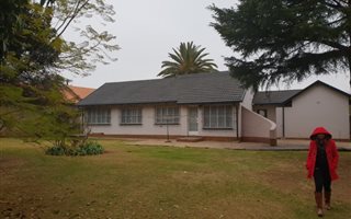 3 Bedroom House in Croydon