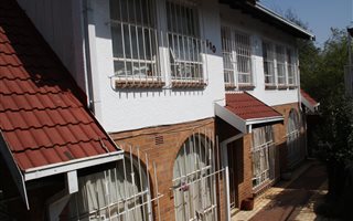 13 Bedroom House in Malvern