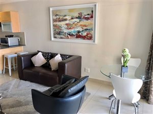 1 Bed Apartment in Sandhurst