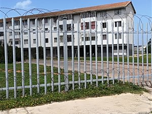 3 Bed Apartment in Algoa Park