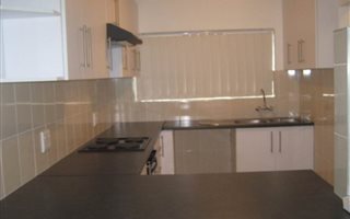 2 Bedroom Apartment in Da Nova