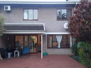 3 Bed Townhouse in Escombe