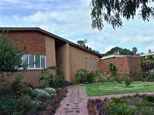 3 Bed House in Fauna Park