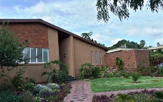 3 Bedroom House in Fauna Park