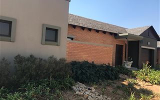 2 Bedroom House in Retire at Midstream
