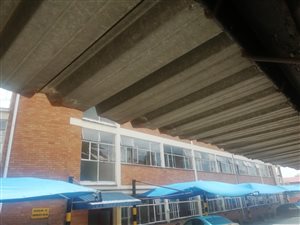 2 Bed Simplex in Booysens