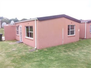 2 Bed Simplex in Naturena
