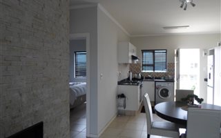 2 Bedroom Apartment in Manor Estates