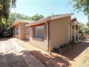 4 Bed House in Edendale