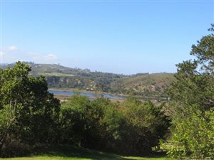 1135 m² Land available in Westford Bridge