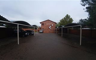 2 Bedroom Apartment in Wolmer